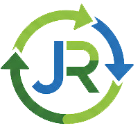 Jesus Recicla Logo