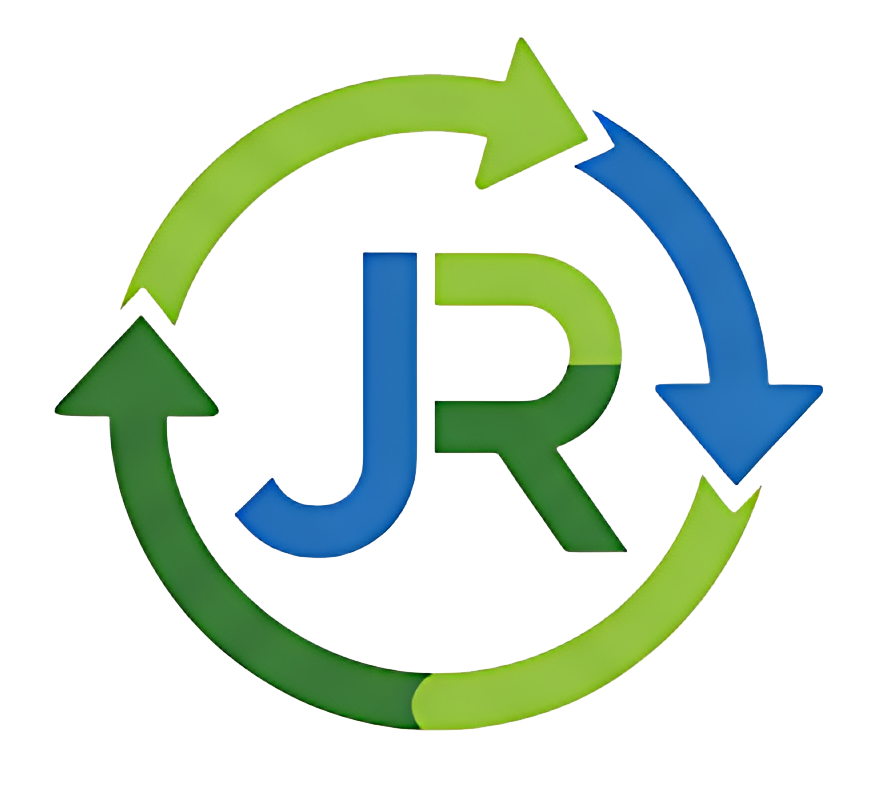 Jesus Recicla Logo